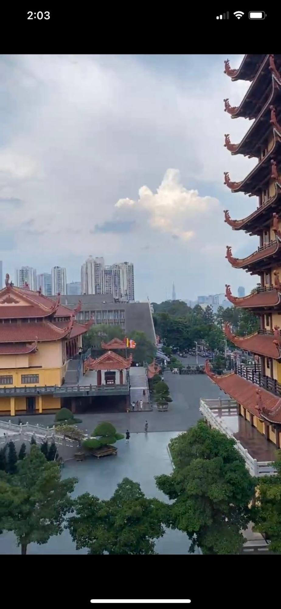 Golden Uc Chau House & Spa Ho Chi Minh Zewnętrze zdjęcie