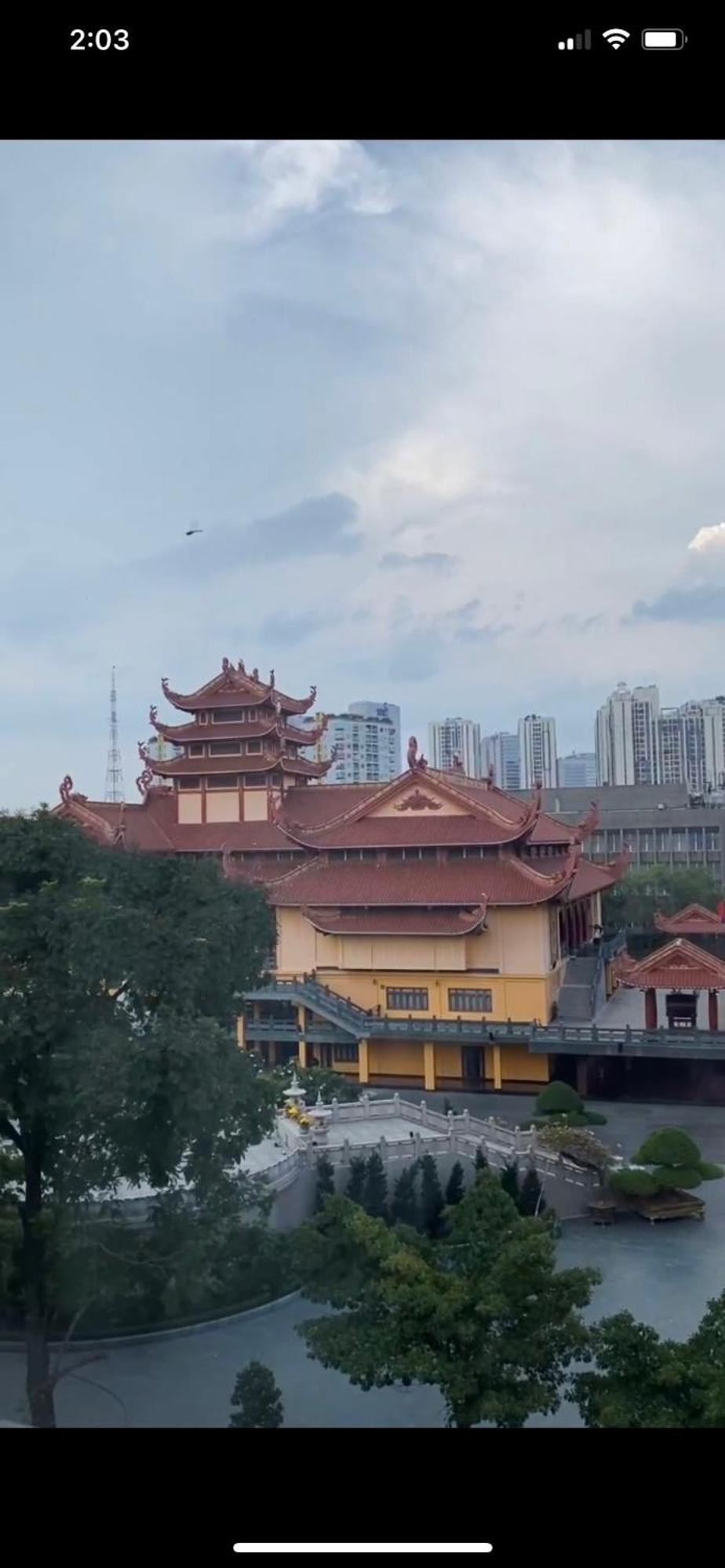 Golden Uc Chau House & Spa Ho Chi Minh Zewnętrze zdjęcie